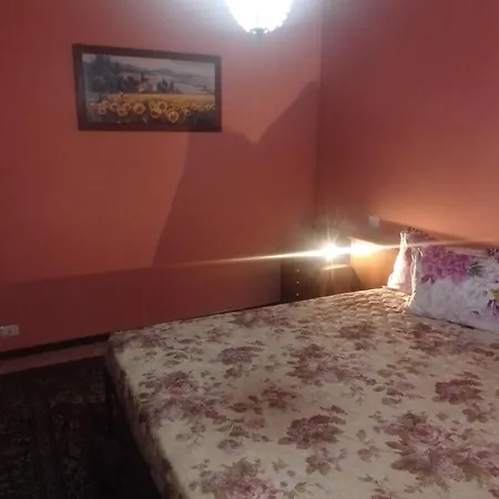 Cuccagna Oda ve Kahvaltı 3*