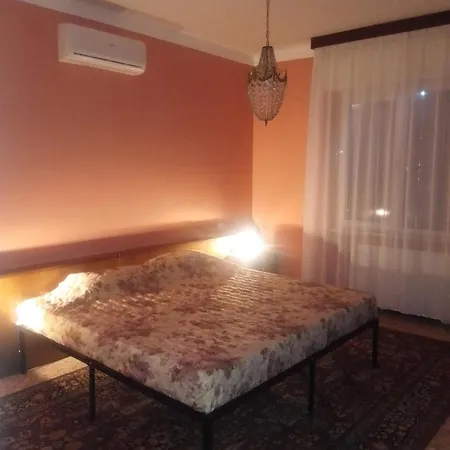 Oda ve Kahvaltı Cuccagna