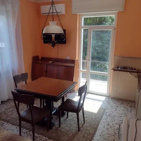Oda ve Kahvaltı Cuccagna