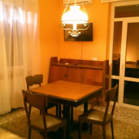 Cuccagna Couette-café 3*