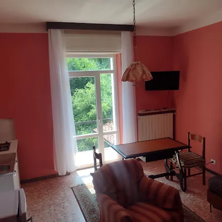 Bed & Breakfast Cuccagna