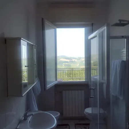 Cuccagna Bed & Breakfast Rocca di Giorgi