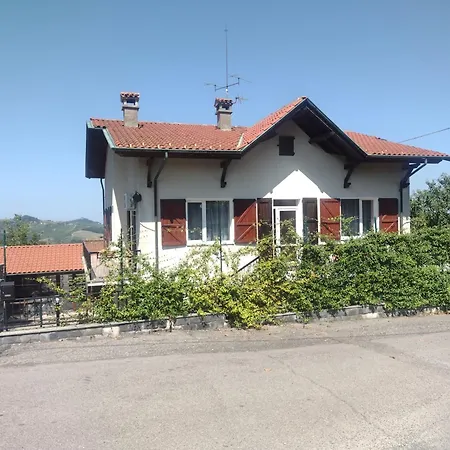 Bed & Breakfast Cuccagna Rocca di Giorgi