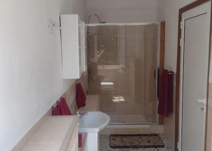 Bed & Breakfast Cuccagna 3*